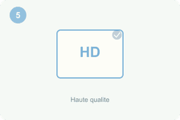 Fond chargé, trop loin